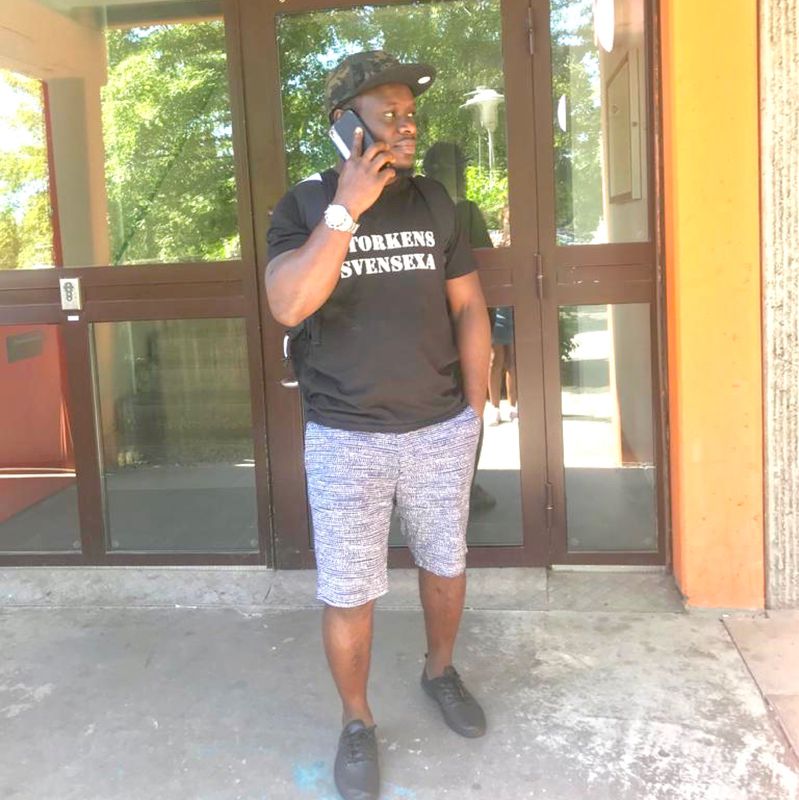 Kaskögatan 32, Stockholm to Warfvinges väg 35, Stockholm