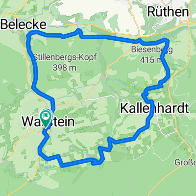 Warstein
