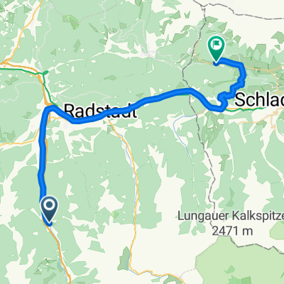 EnnsRadweg1