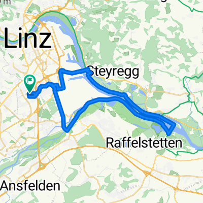 Werndlstraße 43, Linz nach Werndlstraße 43, Linz