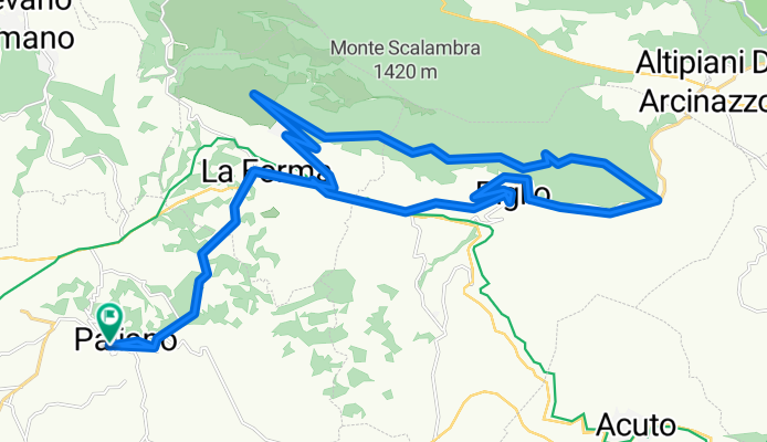 Scalambra3 la vARIANTE