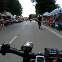 Photo 7 of the Bikemap route "Wokół Płońska"