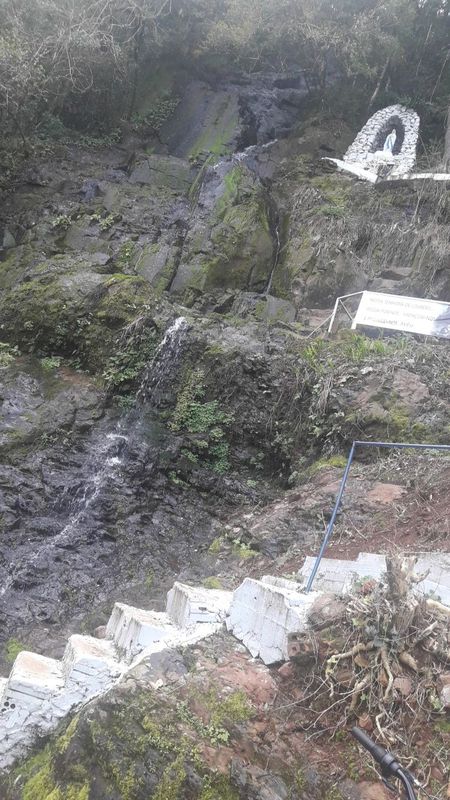 De Rua Genir José Destri 165 a SC-157