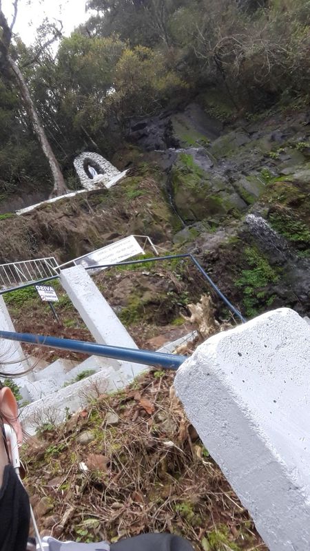 De Rua Genir José Destri 165 a SC-157