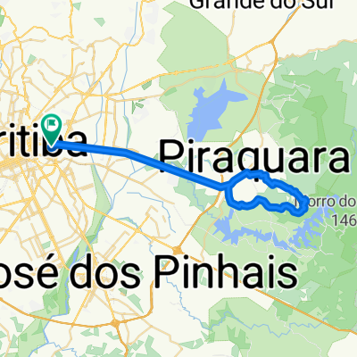 Roça Nova