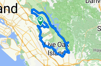 Open this route in the Bikemap app