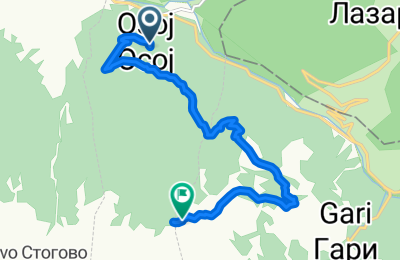 Open this route in the Bikemap app