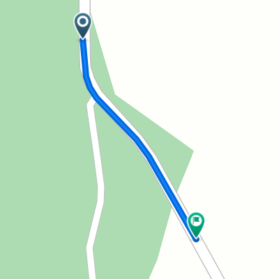 De Rua Solvado 1 a Rua Solvado 1