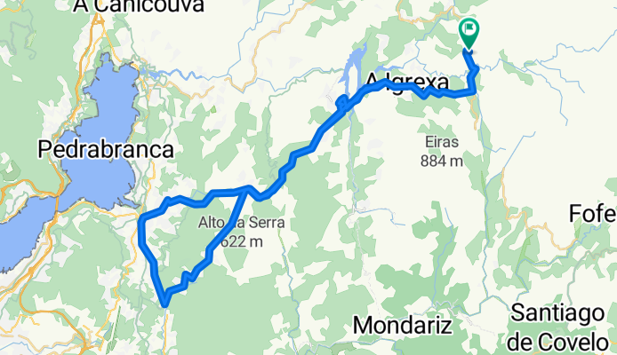 Berdu-Amoedo-Nespereira-Redondela-Berdu