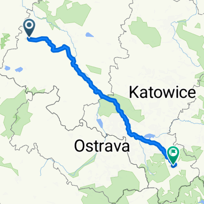Elsnera 3, Grodków do Boczna 1, Pietrzykowice