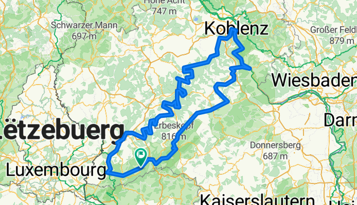 Hunsrück