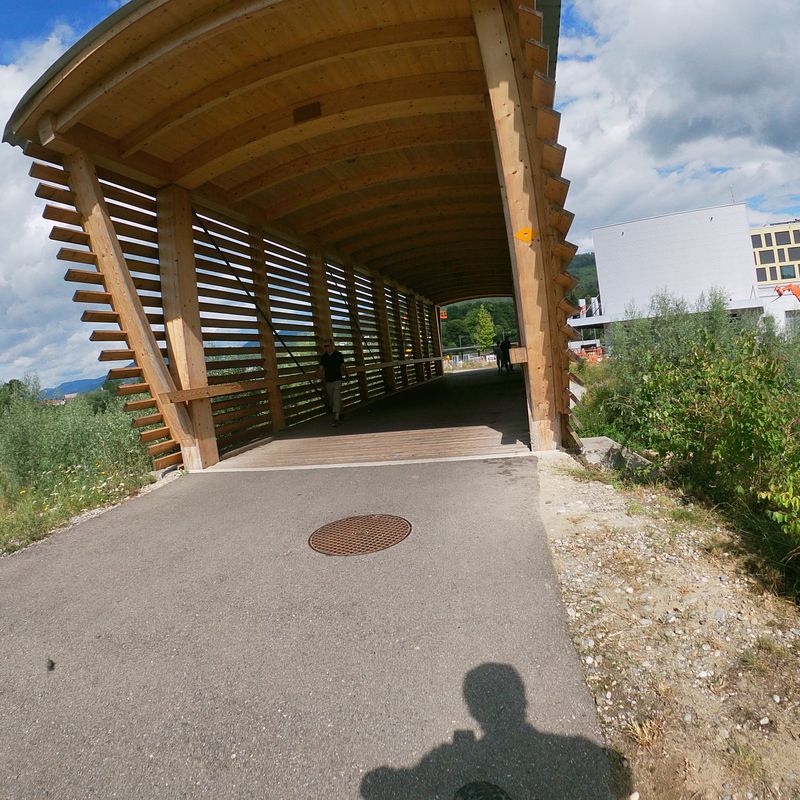 Fulenbach , Roggwill, Zofingen, Wangen