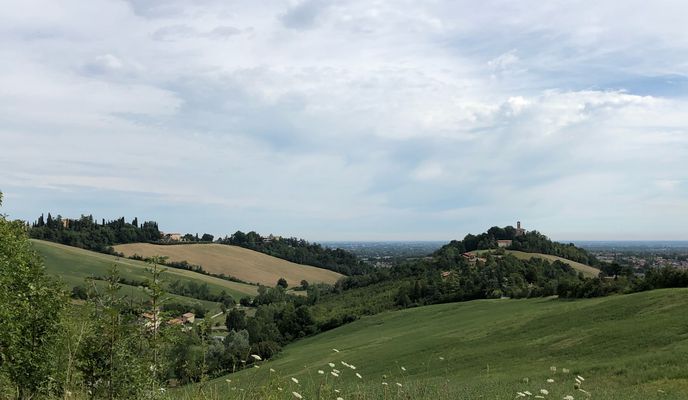 Foto 1 der Bikemap-Route "Recorded via Apple Watch - 26/07/20, 10:52"
