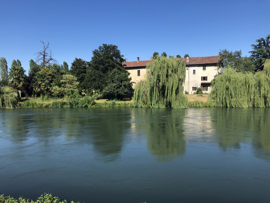 26/7/20 domenica giro classico