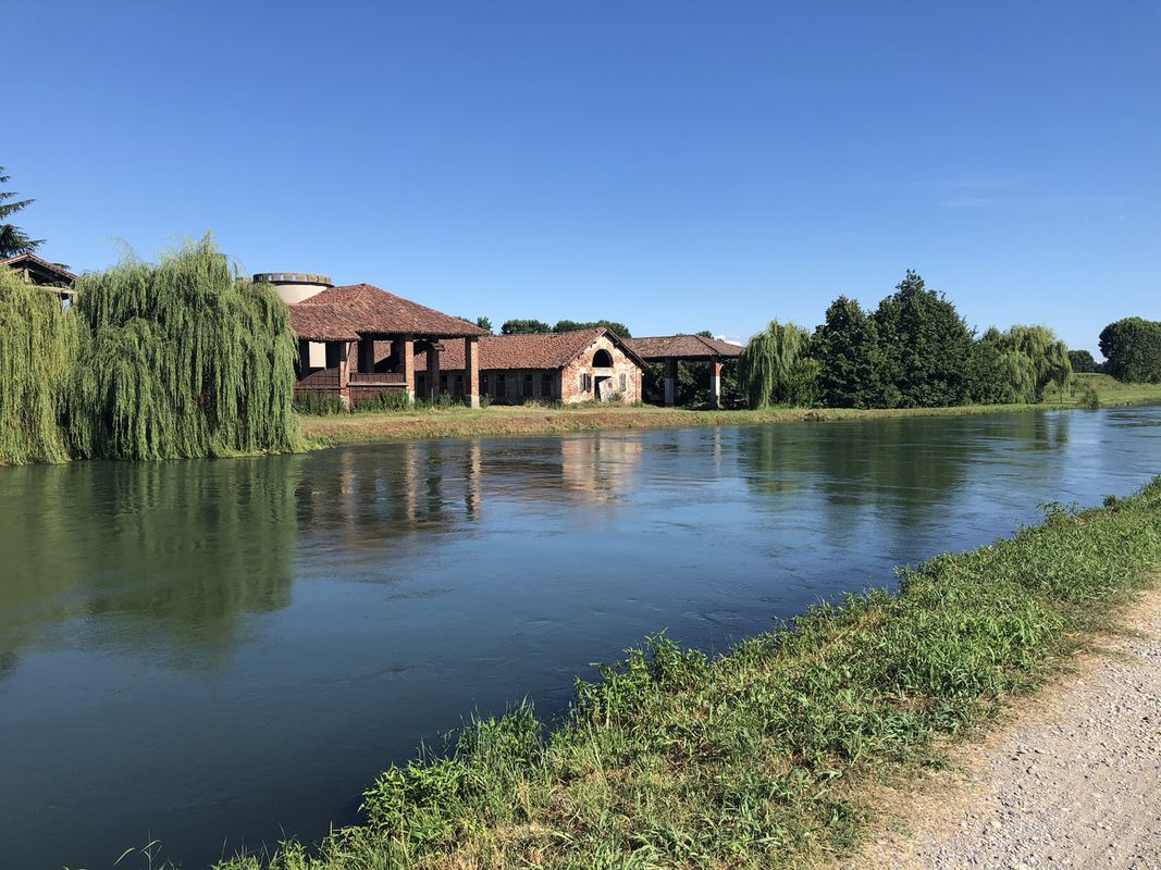 26/7/20 domenica giro classico