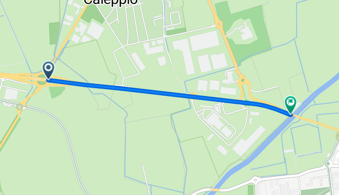 Diese Route in Bikemap Web öffnen