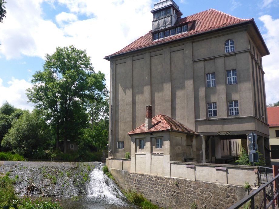 Sächsische Städteroute