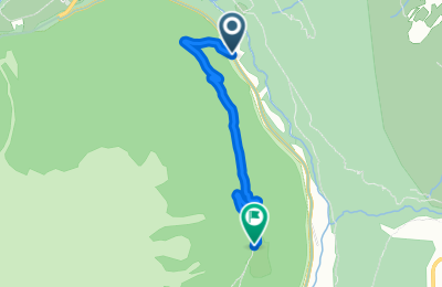 Open this route in the Bikemap app