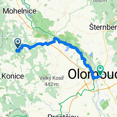 4.Javoricko-Olomouc