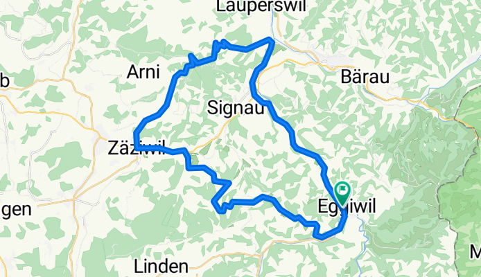 Diese Route in Bikemap Web öffnen
