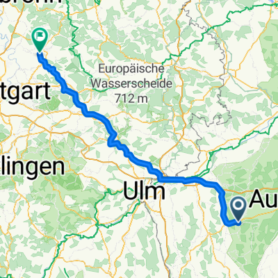 Von der Martha_Veronika zurück