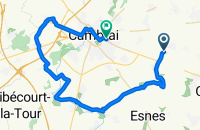 Open this route in the Bikemap app