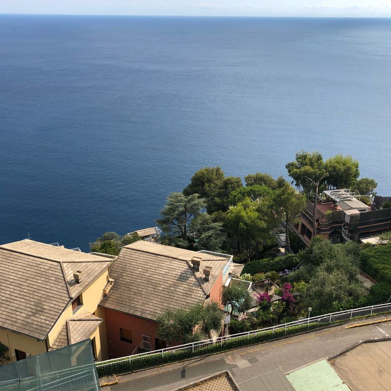 al mare...