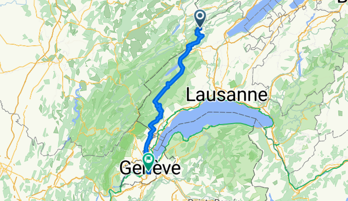 Diese Route in Bikemap Web öffnen