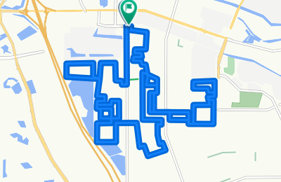 Open this route in the Bikemap app