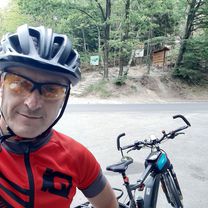 Blizne do Blizne przez Odrykoń Korczyna