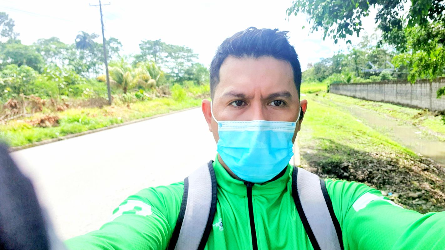 De Primavera, Francisco de Orellana a Primavera, Francisco de Orellana