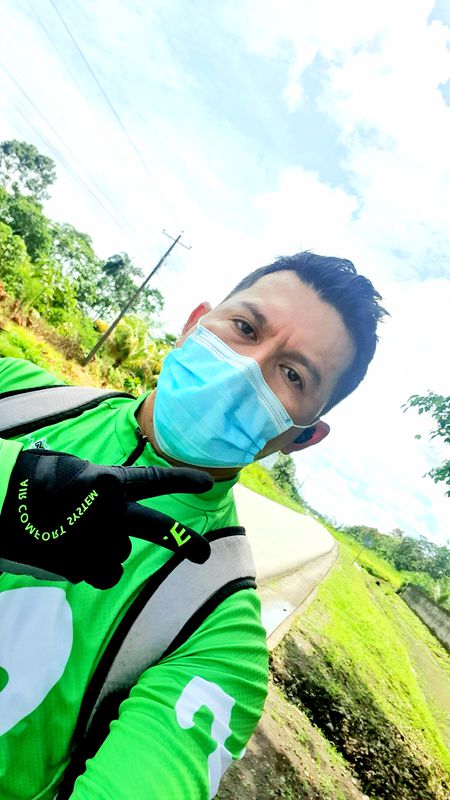 De Primavera, Francisco de Orellana a Primavera, Francisco de Orellana