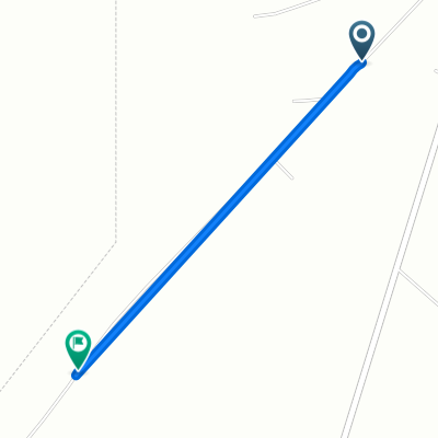 De Estrada Vicinal José Fuzetti, Araçatuba a Estrada Vicinal José Fuzetti, Araçatuba