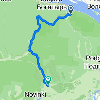 кабаны