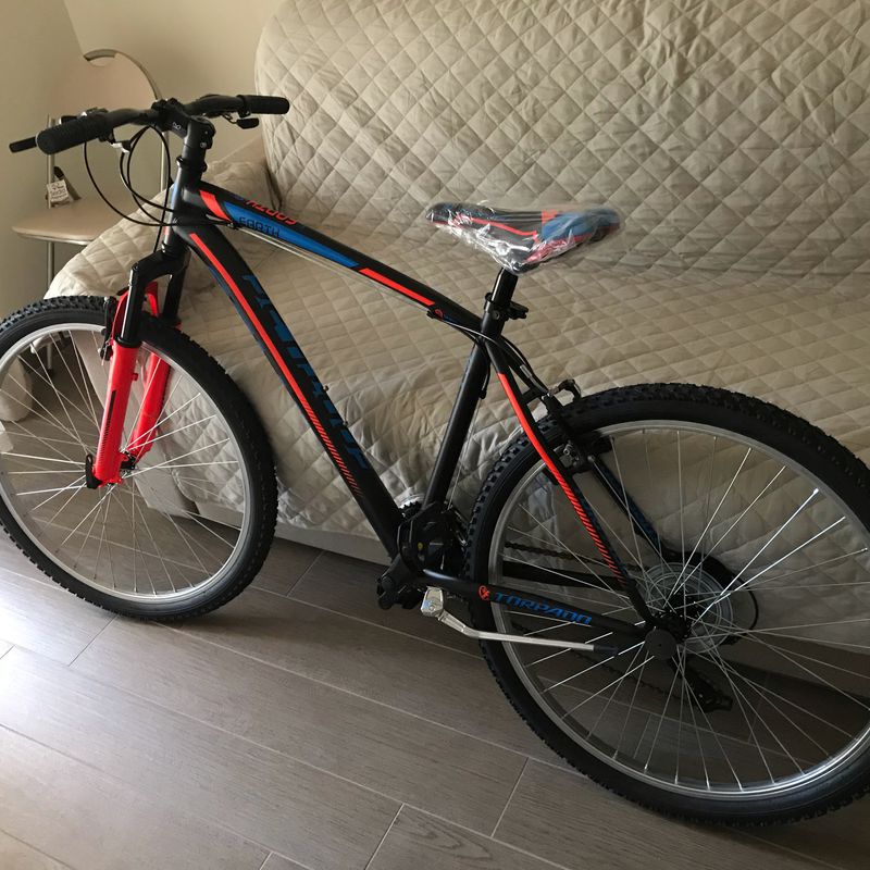 Da Via Libero Grassi 17–39, Cosenza a Viale Giacomo Mancini, Cosenza
