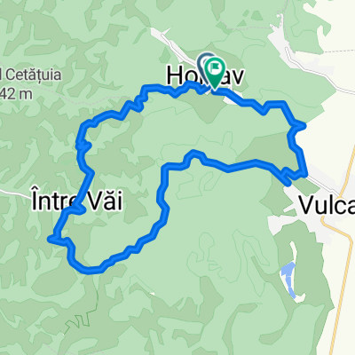 MTB HOLBAV var. 2