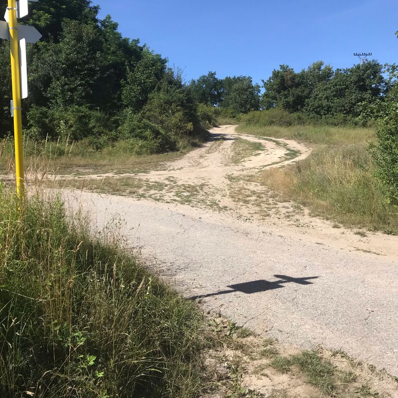 Limbach - okruh aj pre 3 ročne deti
