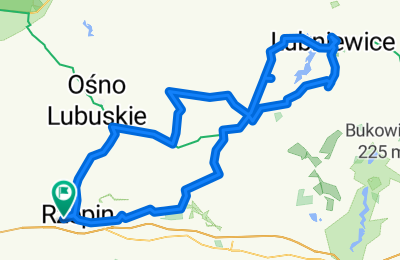 Open this route in the Bikemap app