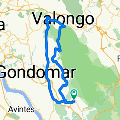 Gens - Valongo