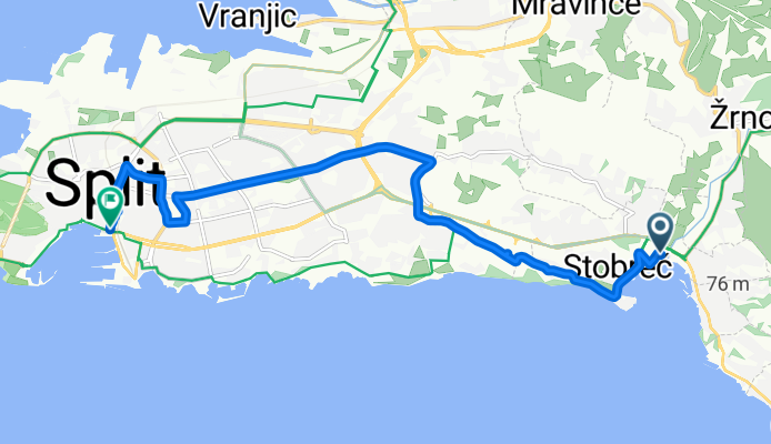 28.08.2020 Camping - Diokletianspalast