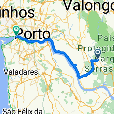 Gens - Ponte Arrabida