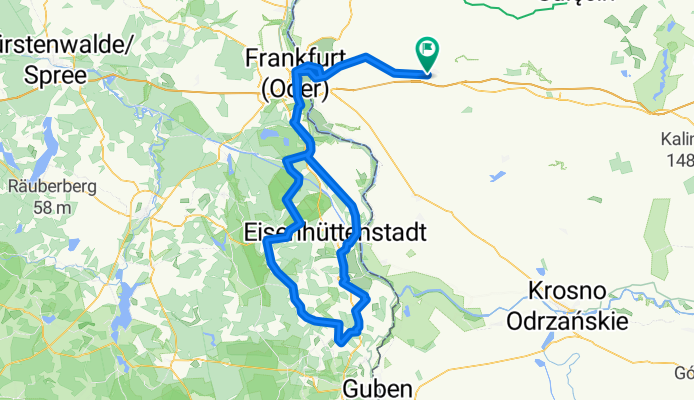 Diese Route in Bikemap Web öffnen