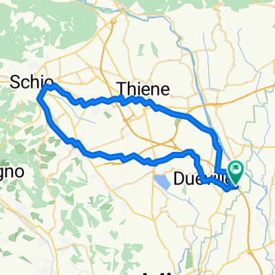 Giro Thiene