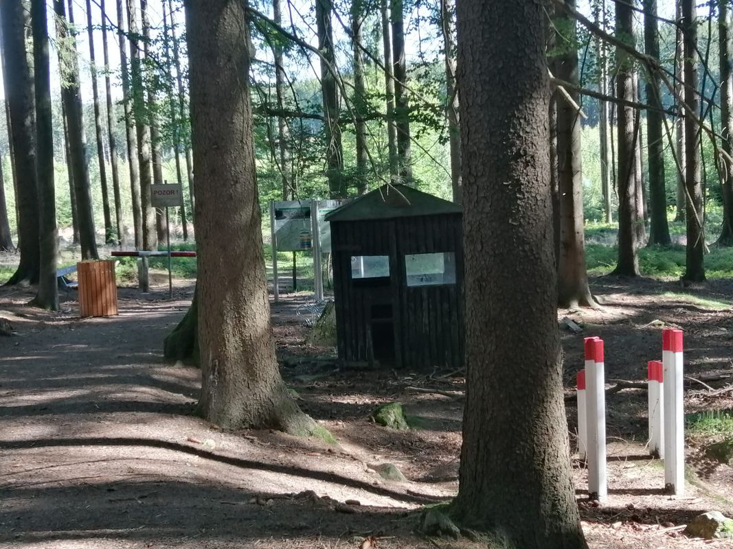 Bildbaumweg 1, Sejby Horní Strobnice Hojná Voda Hirschwiesen Lauterbach nach Bildbaumweg 1, Lauterbach