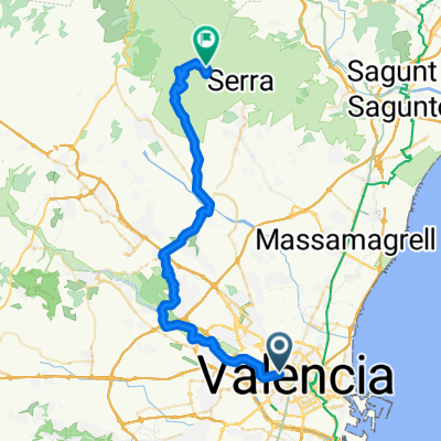 nocturna VLC-rebalsadors