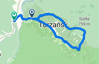 Open this route in the Bikemap app