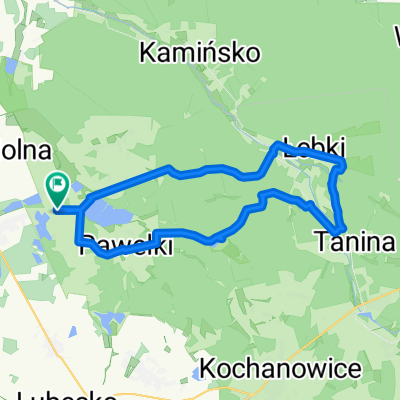 Zjednoczenia 129a, Ciasna do Zjednoczenia 129a, Ciasna