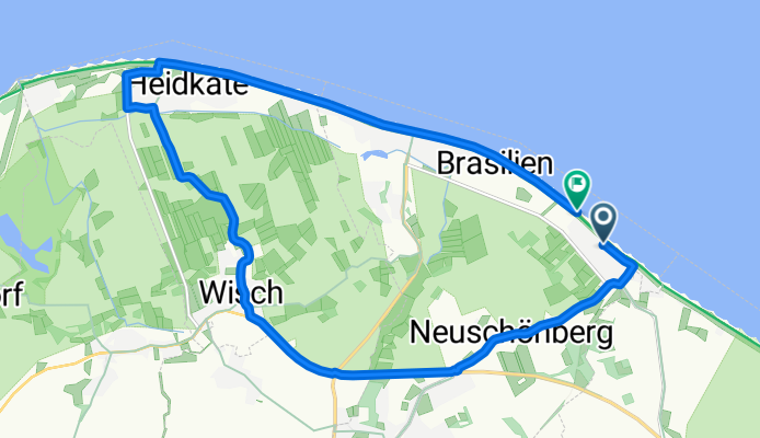 Diese Route in Bikemap Web öffnen