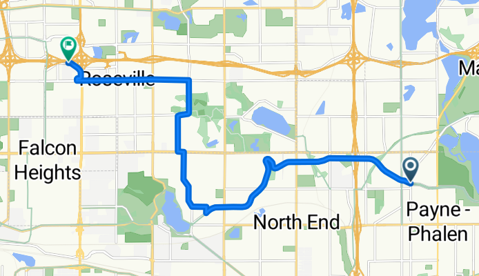 Diese Route in Bikemap Web öffnen