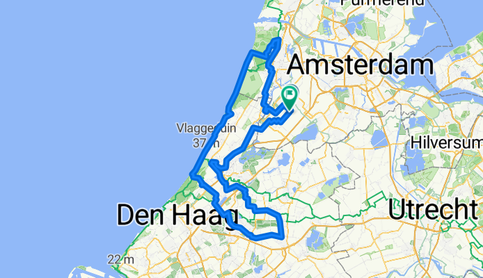 155km-Hoofddorp